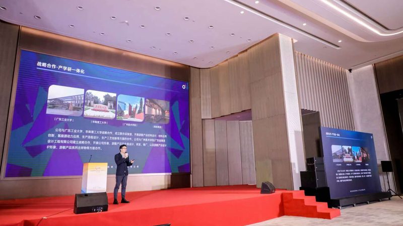商用储能方案参数解析：关键指标与选型逻辑