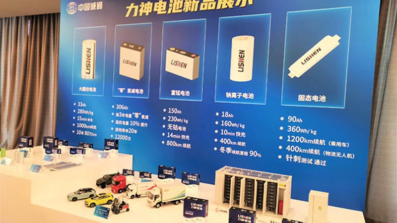 家用储能磷酸铁锂电池：揭秘其使用寿命的关键因素**