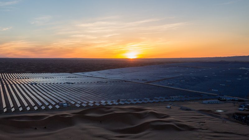 新能源EPC总包施工流程全解析：关键节点与注意事项
